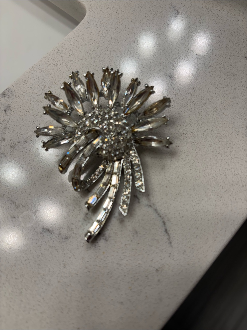 Vintage Brooch
